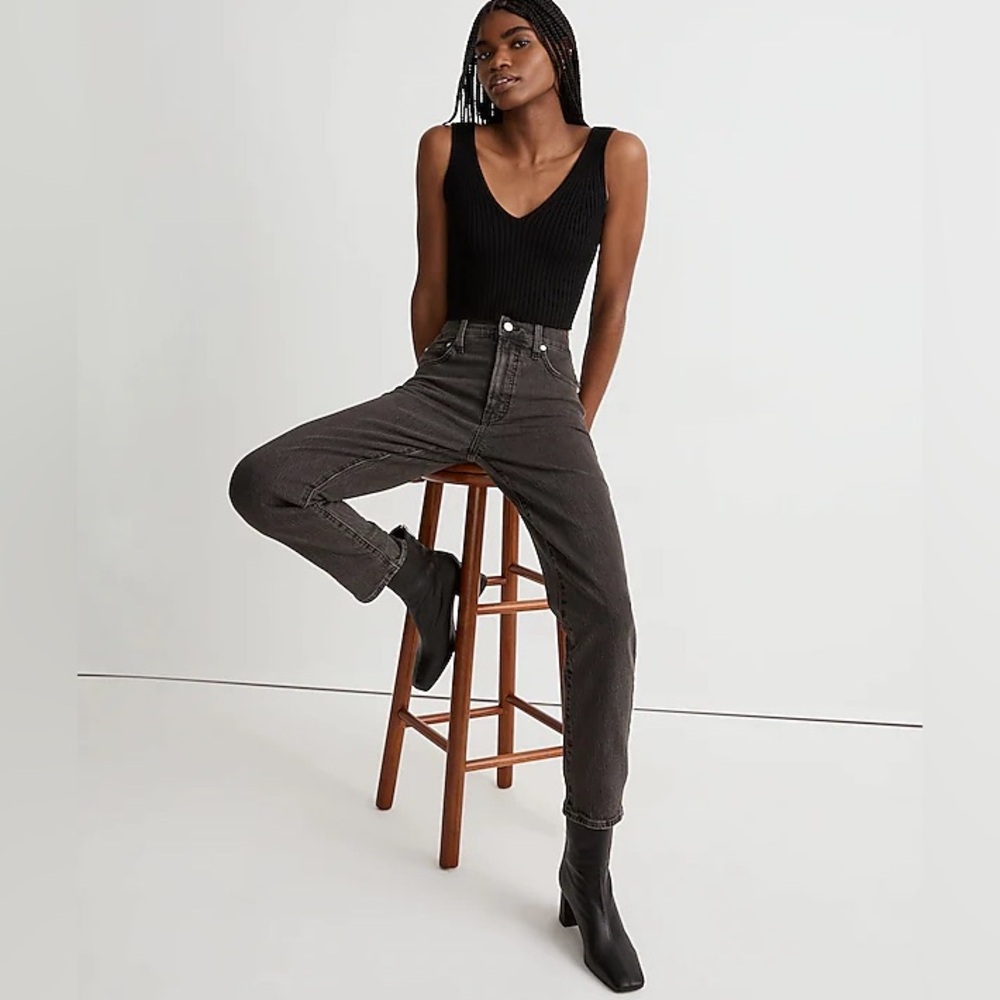 Madewell Perfect Vintage Jean